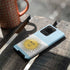 Argentina Flag Distressed Galaxy S20 Ultra 5G Pro Case